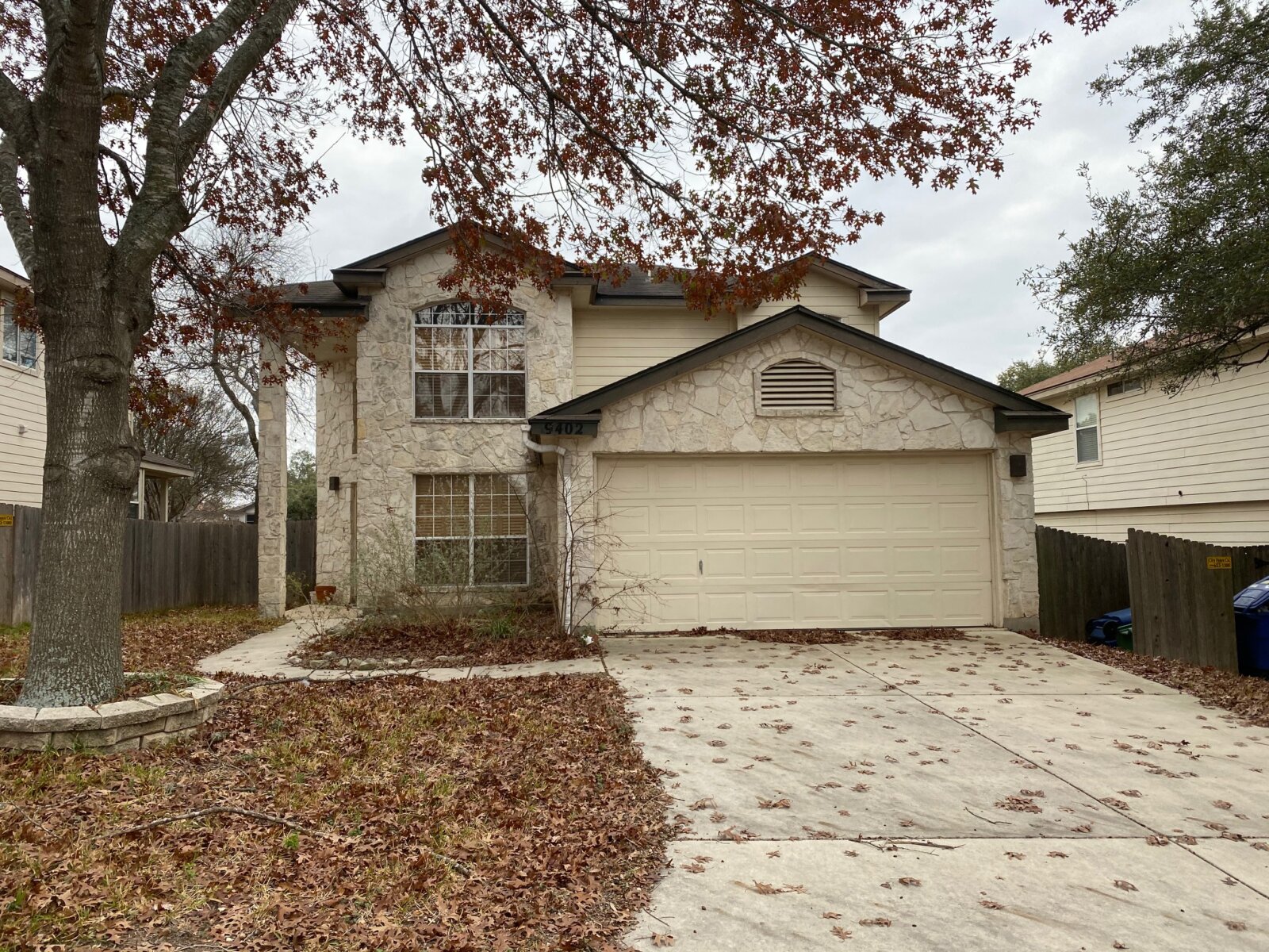 9402 Shotgun Dr | HOT Wholesale Deal in San Antonio, TX