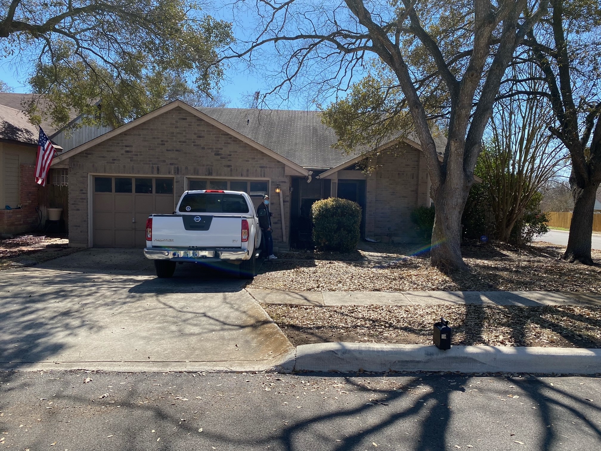 8016 Forest Ash | HOT Wholesale Deal in San Antonio, TX