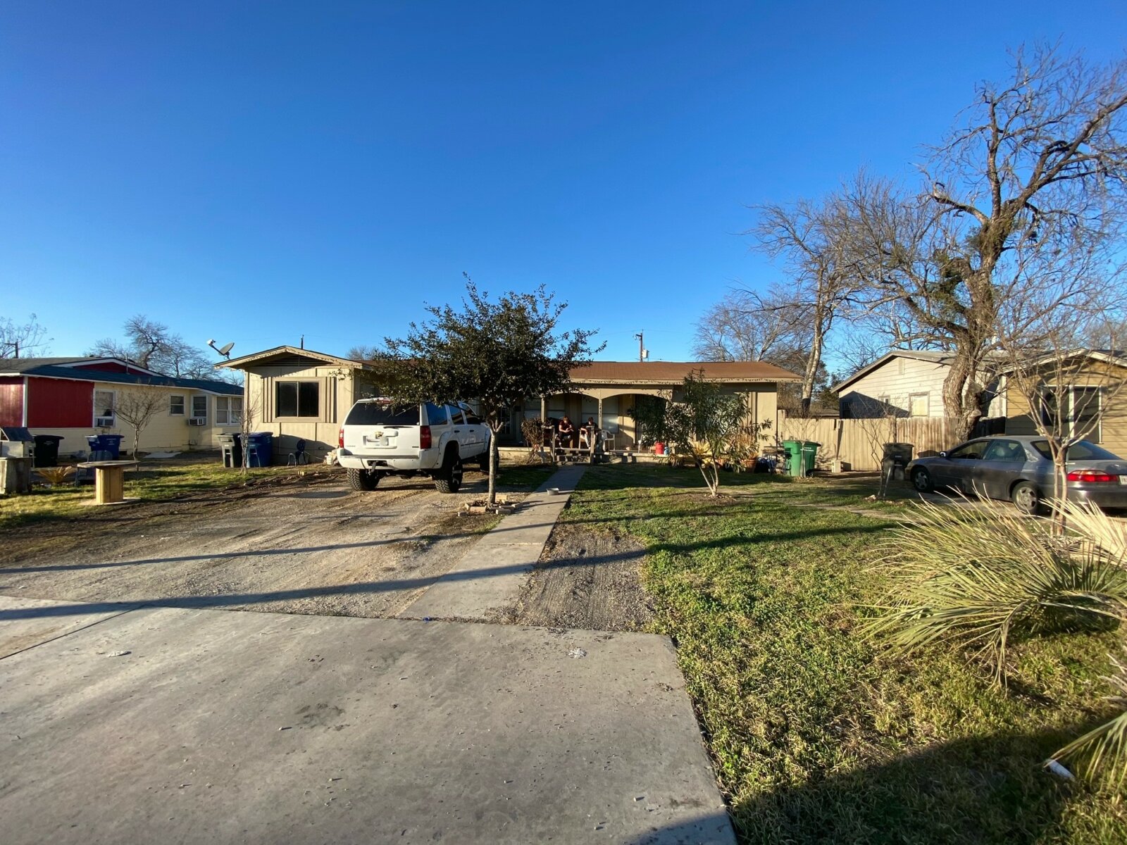 2437 Cincinnati Ave | HOT Wholesale Deal in San Antonio, TX