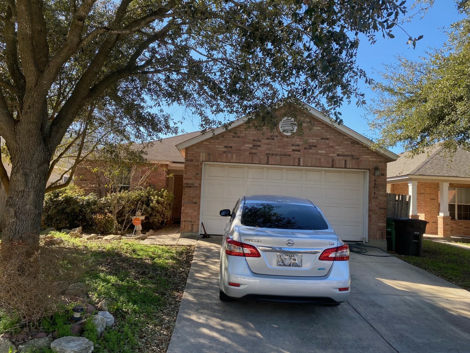 6019 Old Chimney | HOT Wholesale Deal in San Antonio, TX