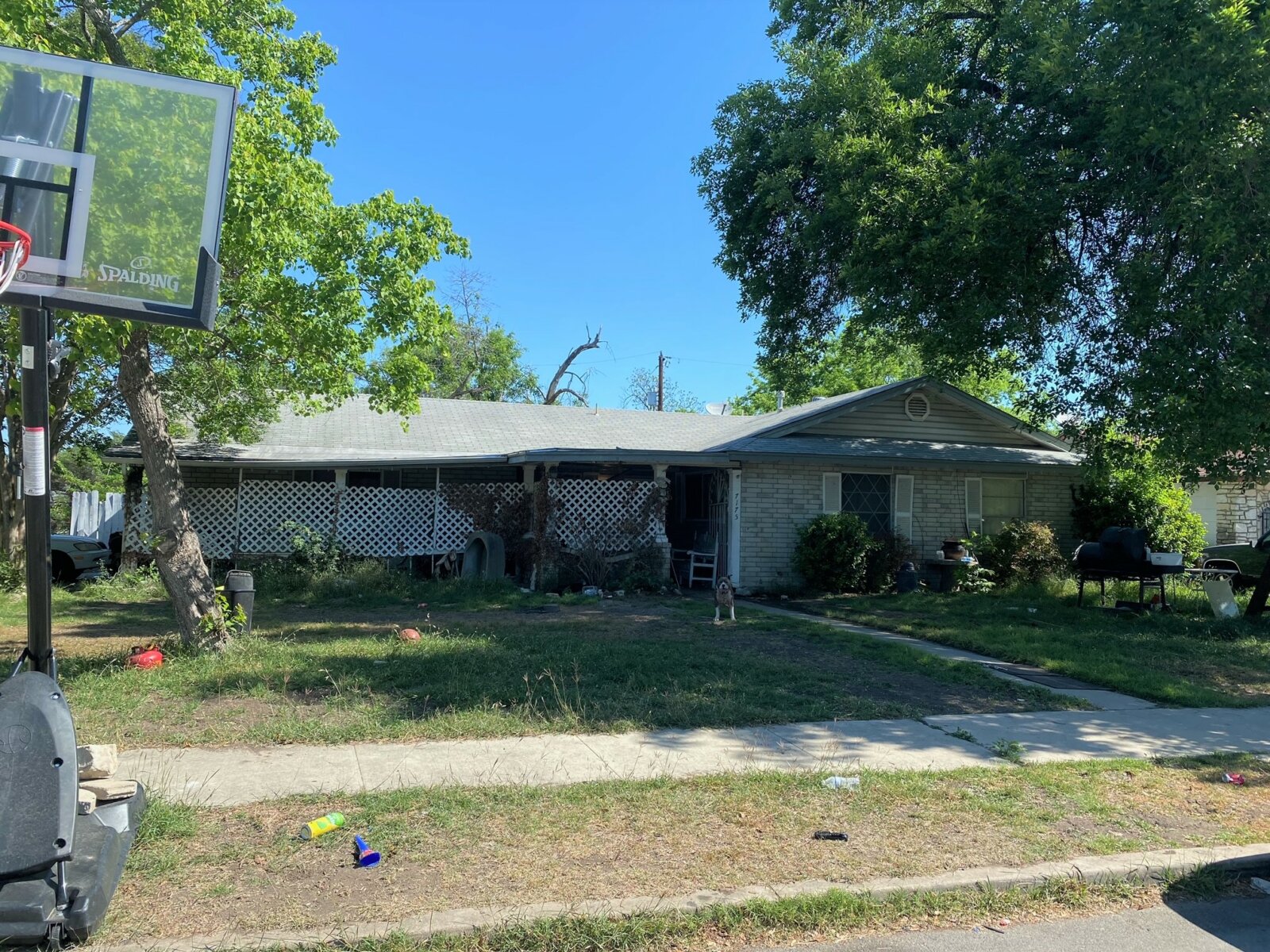 7175 Rolling Hls | HOT Wholesale Deal in San Antonio, TX