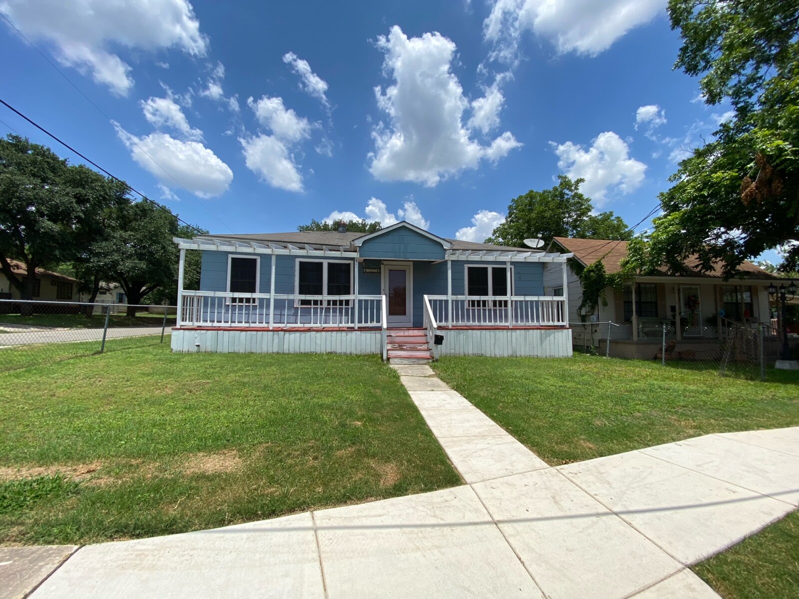 103 Cosgrove St | HOT Wholesale Deal in San Antonio, TX