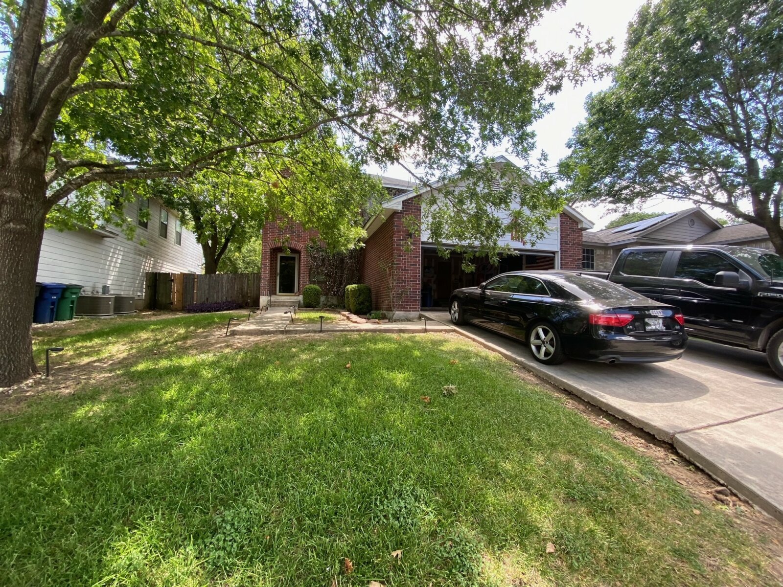 15107 Kamary Ln | HOT Wholesale Deal in San Antonio, TX