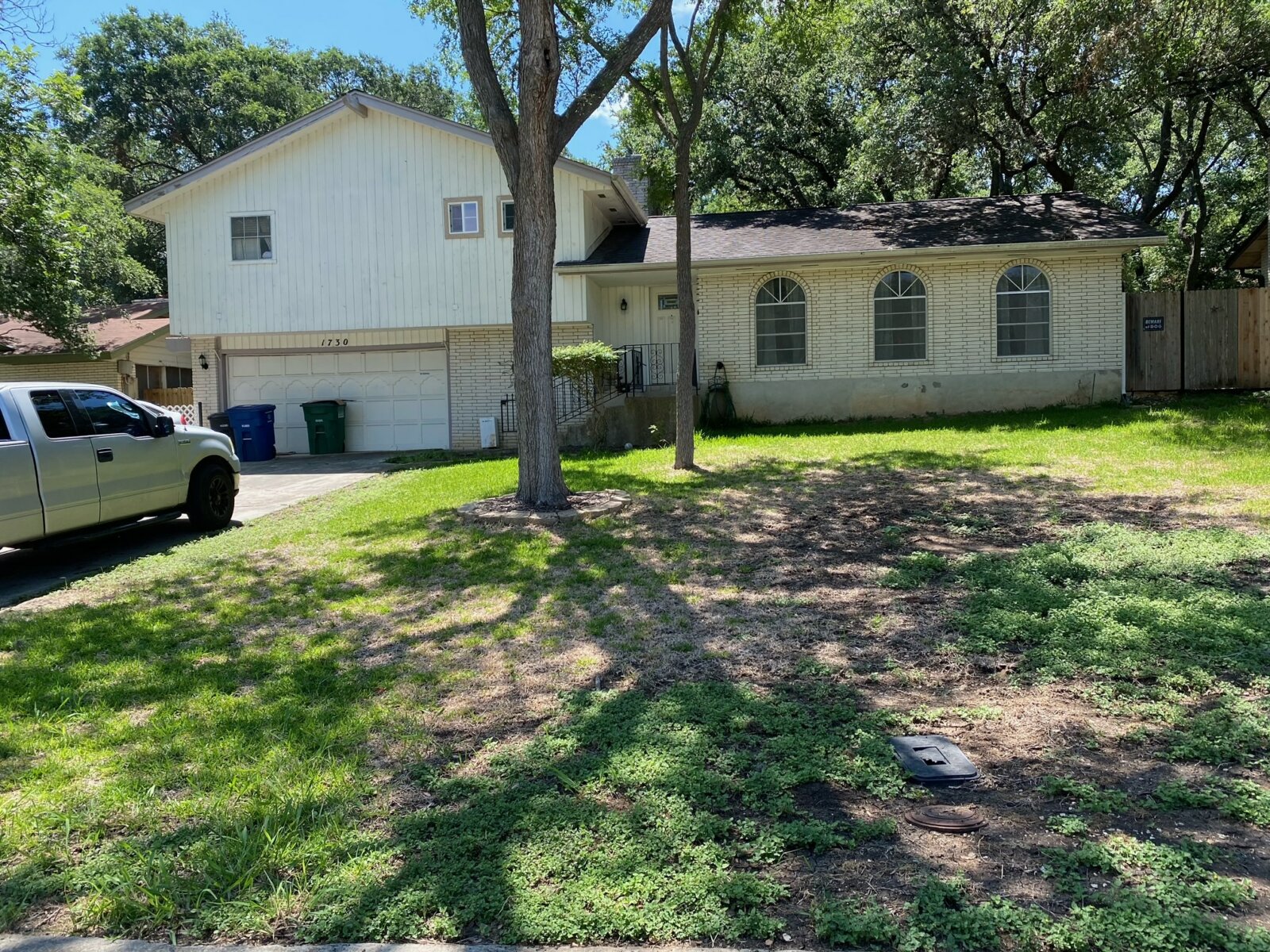1730 Brogan Dr | HOT Wholesale Deal in San Antonio, TX