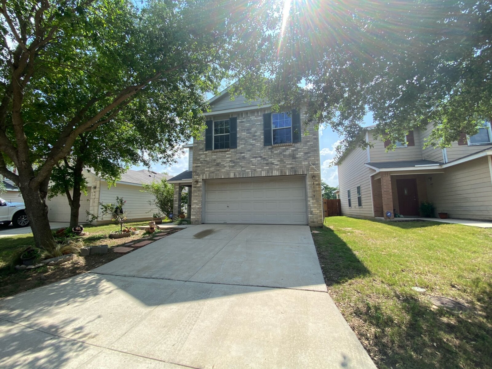 8119 Willow Country | HOT Wholesale Deal in San Antonio, TX