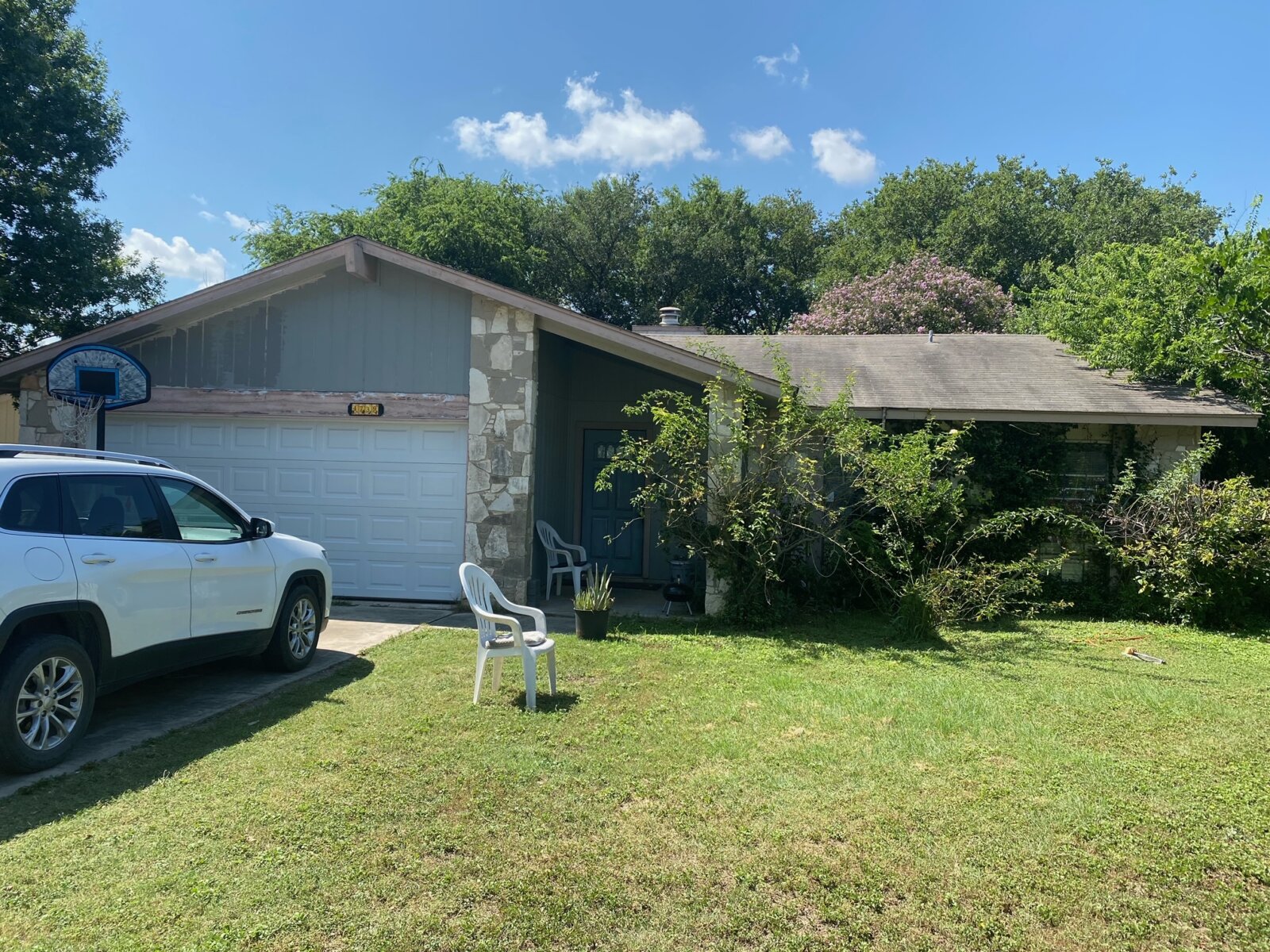 4739 Misty Run | HOT Wholesale Deal in San Antonio, TX