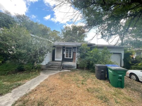 842 Pennystone Ave | HOT Wholesale Deal in San Antonio, TX