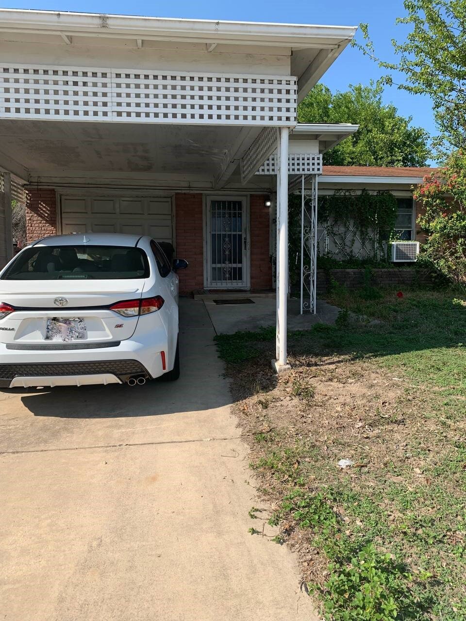 4631 Newcome Dr | HOT Wholesale Deal in San Antonio, TX