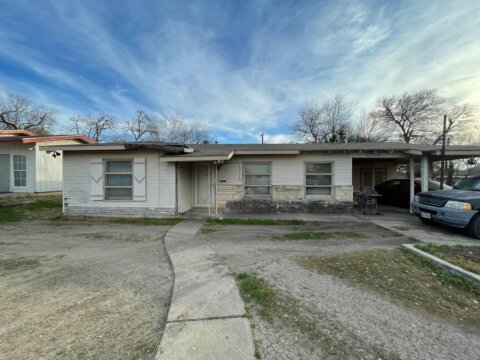 538 Hillwood Dr | HOT Wholesale Deal in San Antonio, TX
