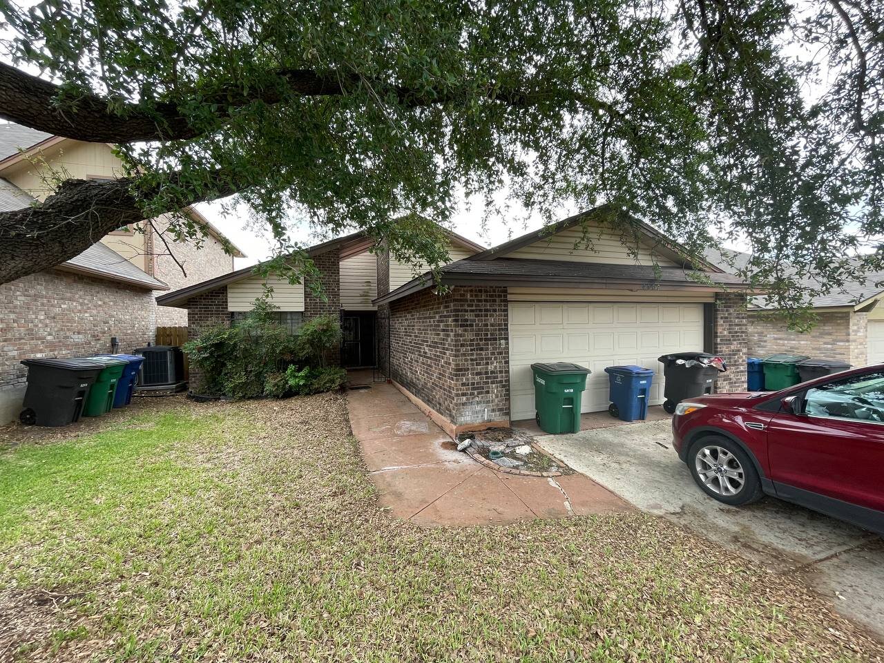 4402 Putting Green | HOT Wholesale Deal in San Antonio, TX