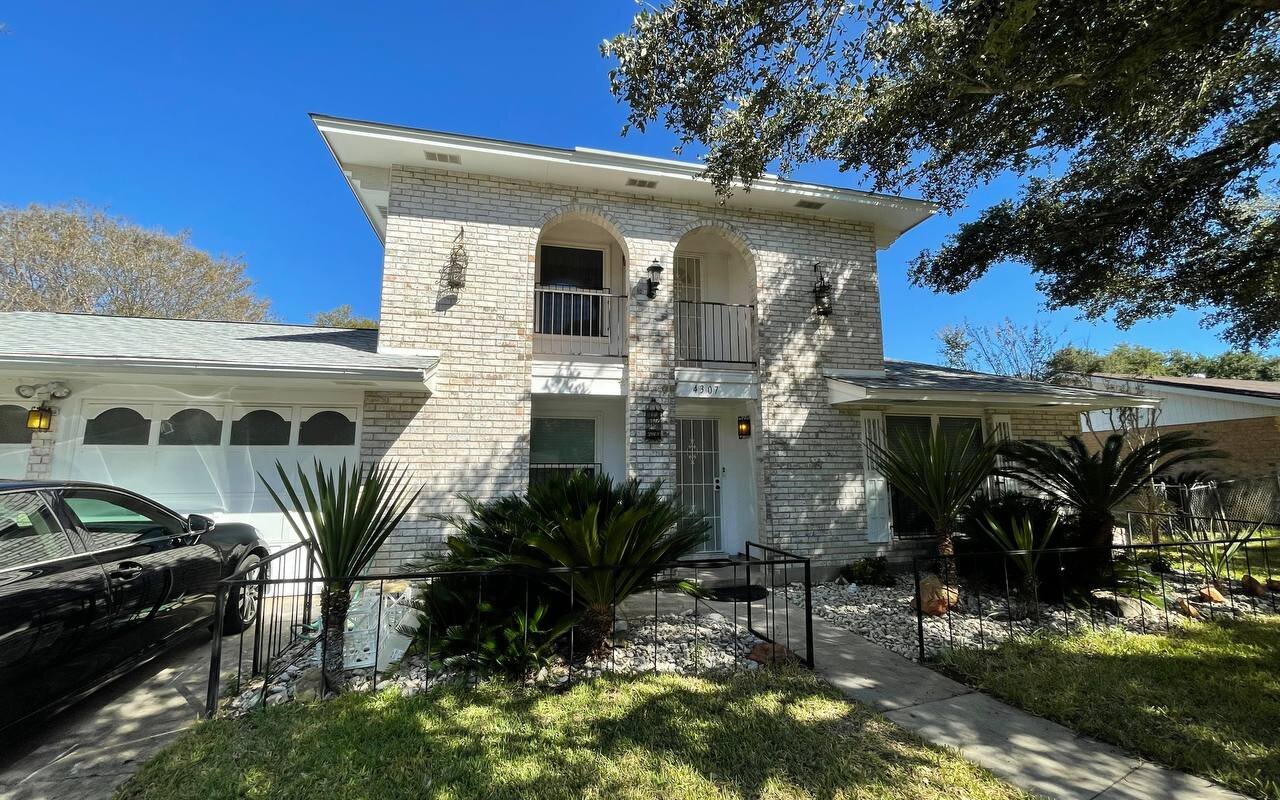 4307 Forest Green St | HOT Wholesale Deal in San Antonio, TX