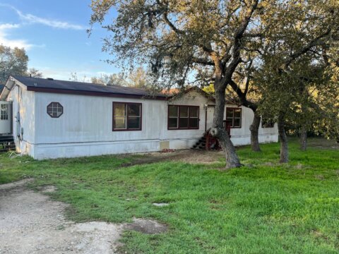 1442 Tee Pee Dr | HOT Wholesale Deal in Spring Branch, TX