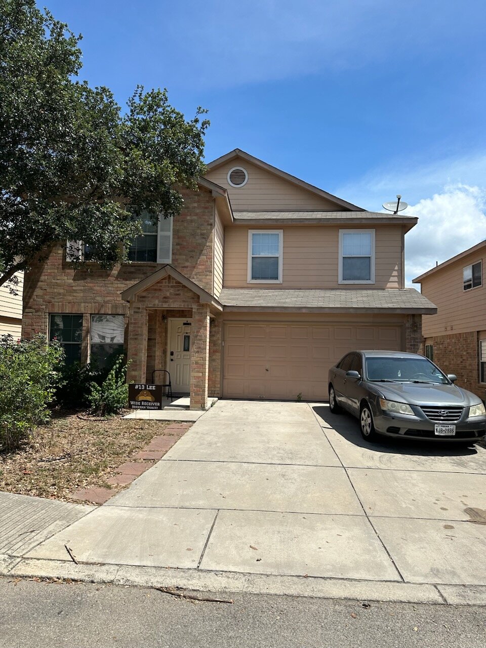 12815 Salerno Way | HOT Wholesale Deal in San Antonio, TX