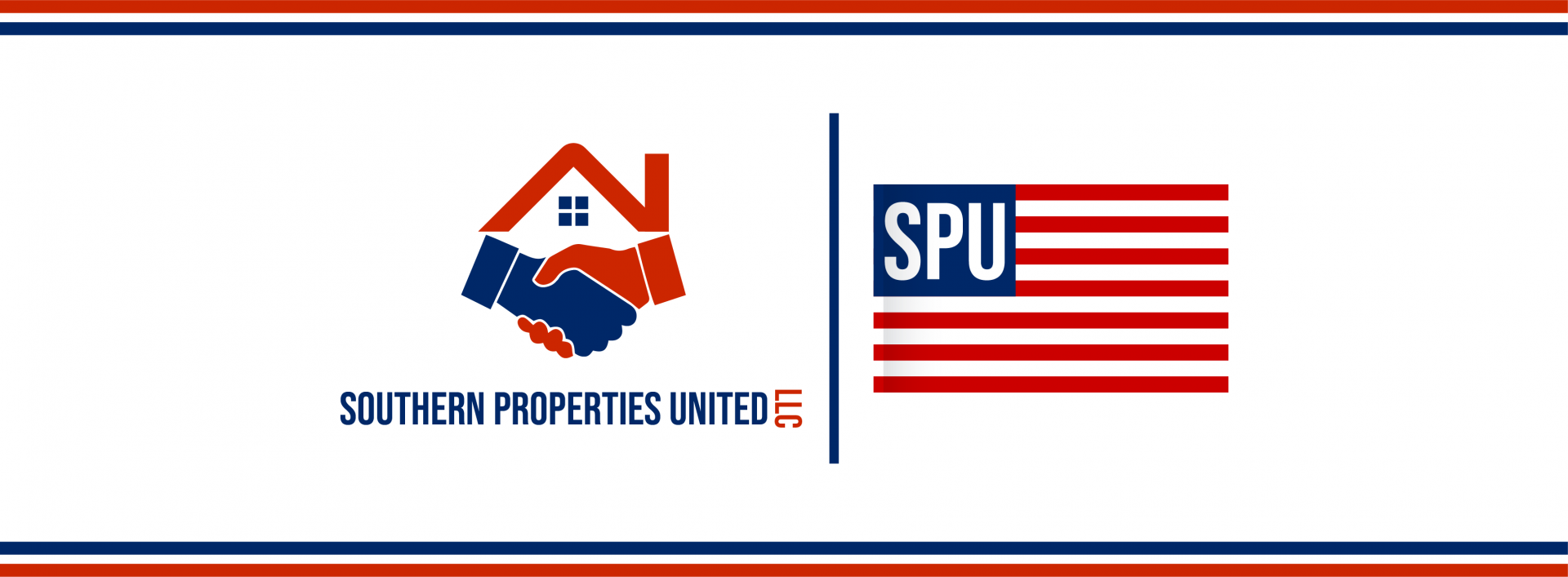 Southern Properties United logo