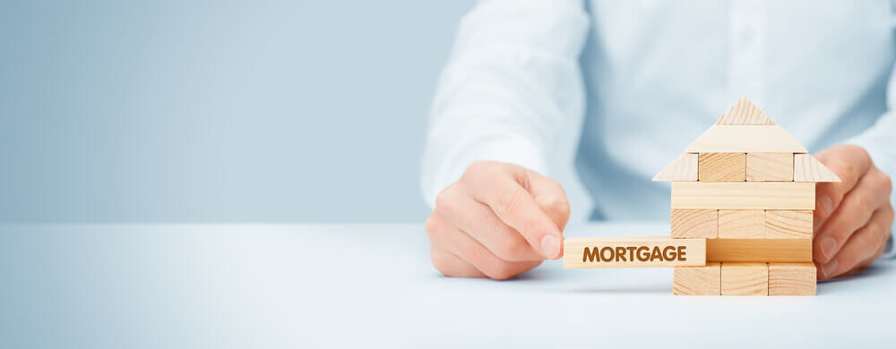 Mortgage payments