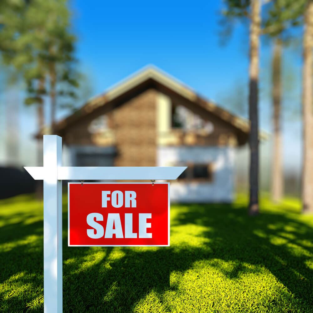 sell your home for cash