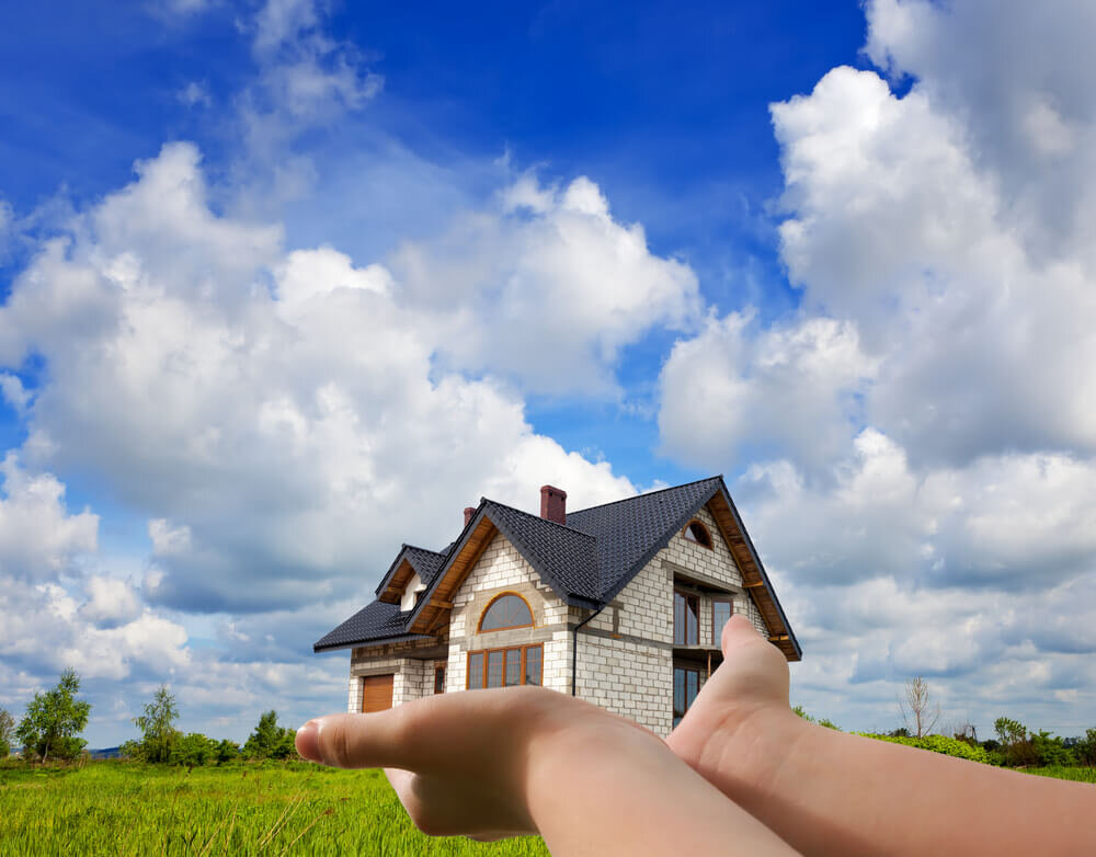 Selling house for cash