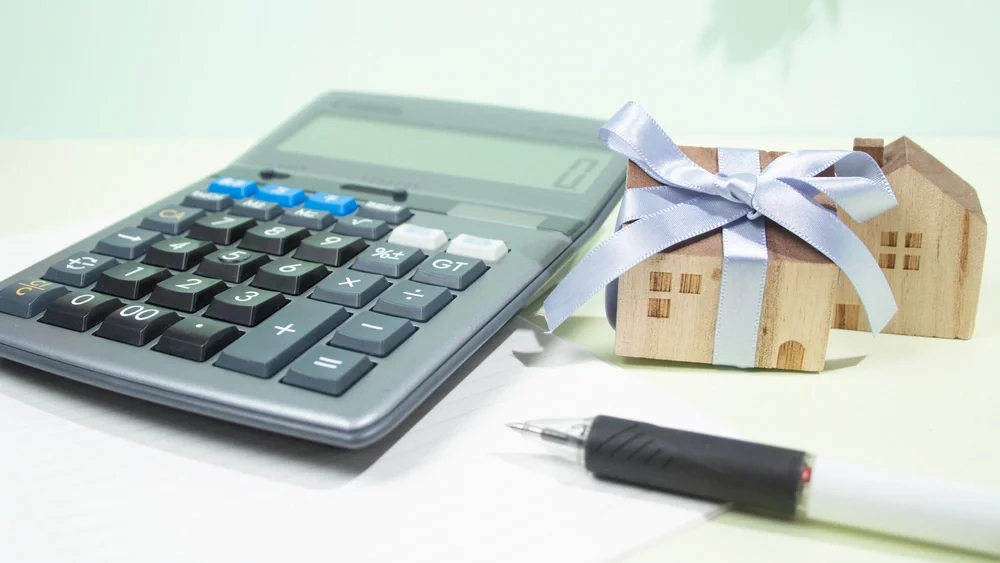 Sell inherited property