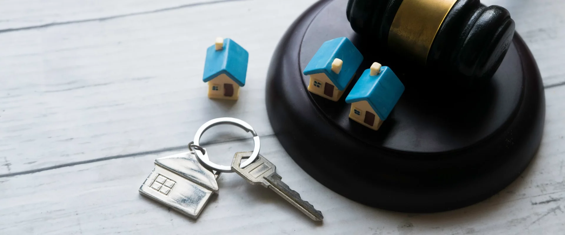 Sell house after divorce