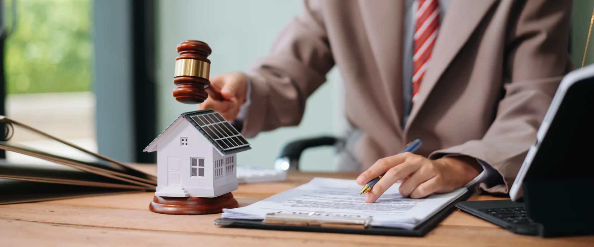 Sell house before foreclosure