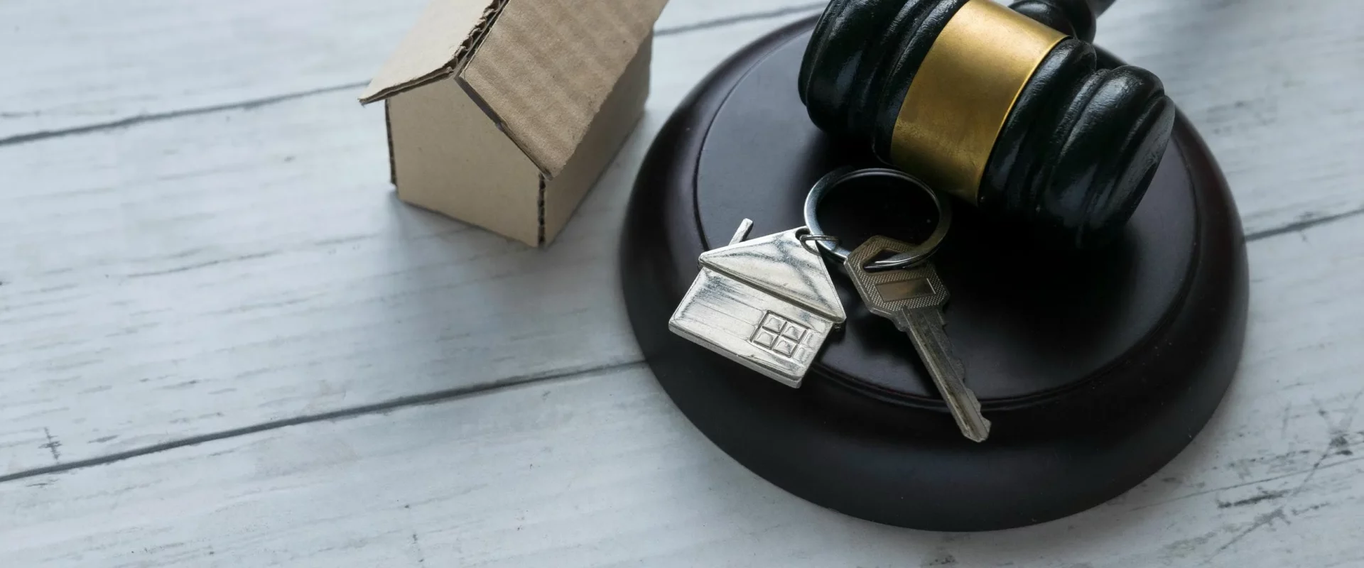 Sell house after divorce