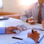 Sell inherited property for cash