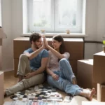 happy-couple-moving-after-selling-their-house-fast