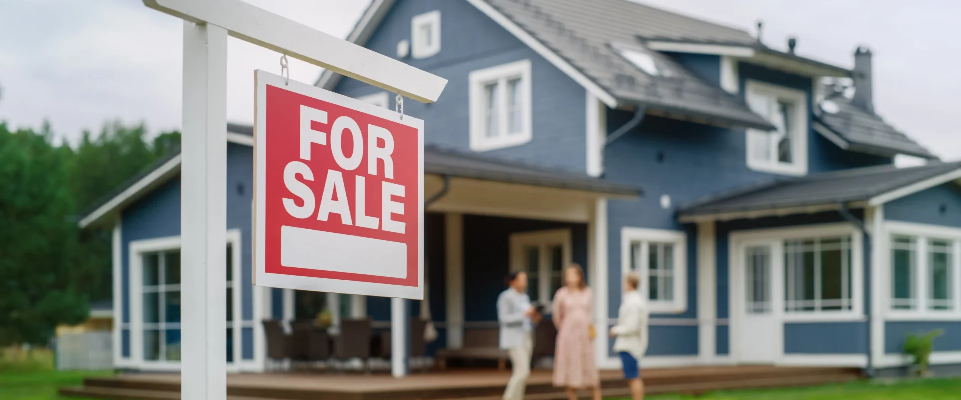 Southern Properties United helping a Jackson, MS homeowner sell their house for cash with no repairs needed