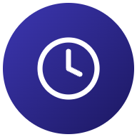 48-Hour Response icon