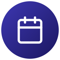Your Closing Date icon