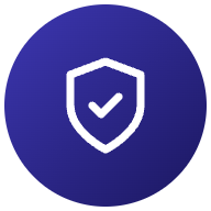 Trusted Since 2017 icon