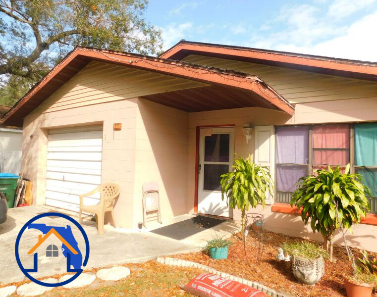 Benefits of selling a house for cash Palm Bay