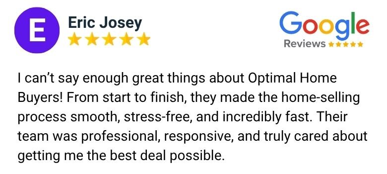 Optimal Home Buyers Reviews 4