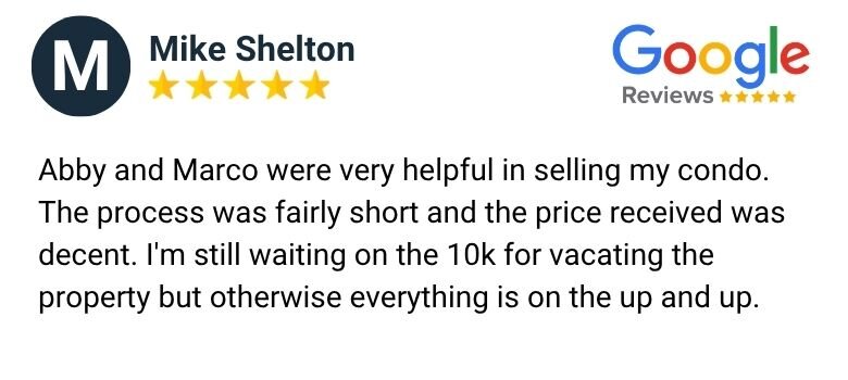 Optimal Home Buyers Reviews 8