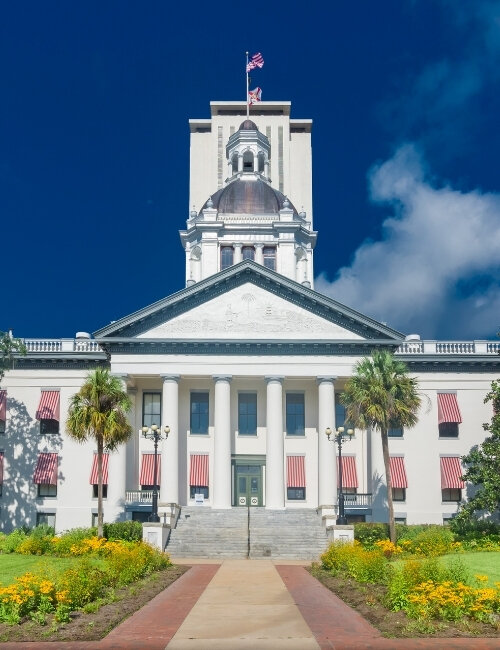 Florida State Capitol
