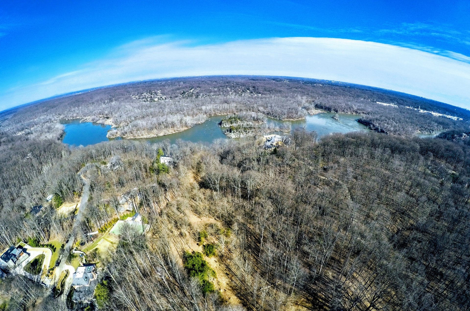 Northern Virginia Land for Sale by Jonathan Kennedy