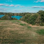 Waterfront land for sale in Northern Virginia in Fauquier County
