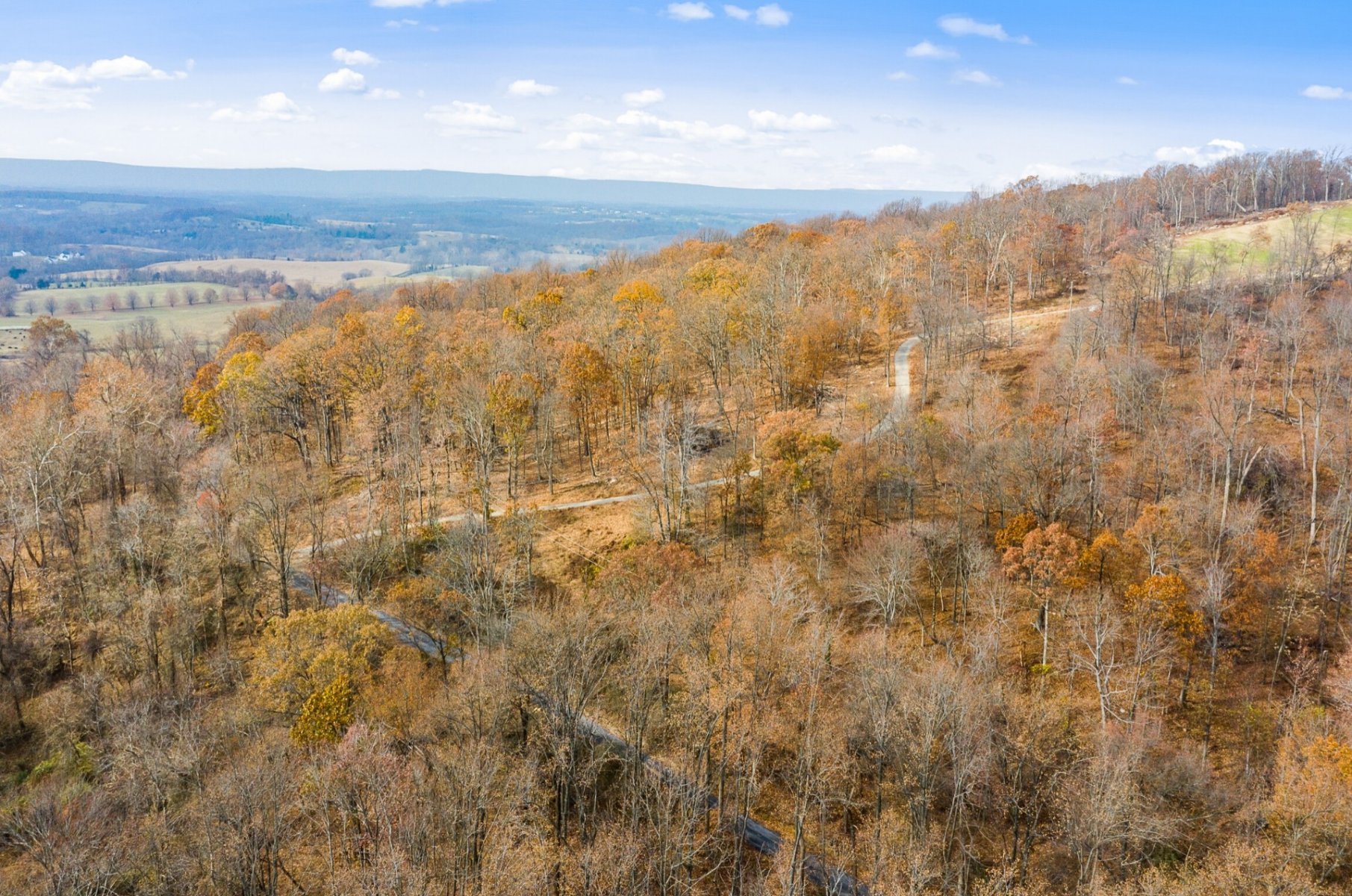 Land for sale in Leesburg VA Jonathan Kennedy Realtor Northern