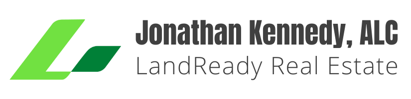 Jonathan Kennedy – Realtor – Northern Virginia logo