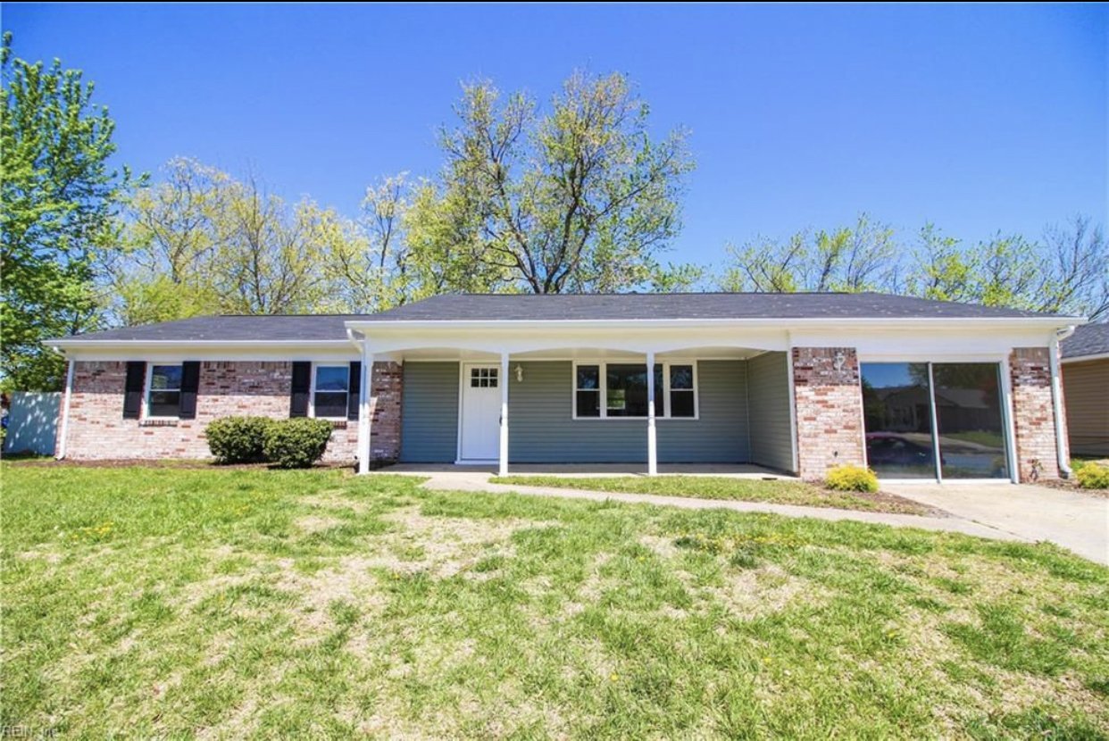 Get a Cash Offer for Your Home in Portsmouth, VA