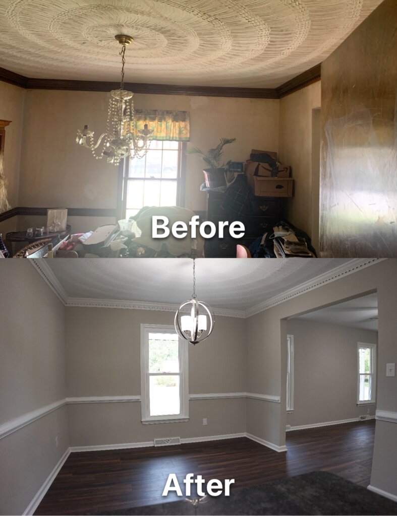 Hampton Roads Cash Home Buyer
