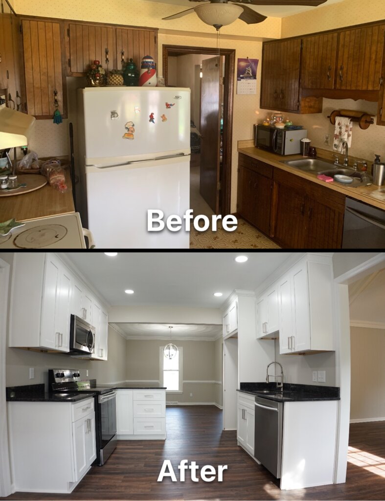 Hampton Roads House Buyers | Sell my house fast Suffolk VA