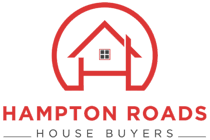 HR House Buyers logo