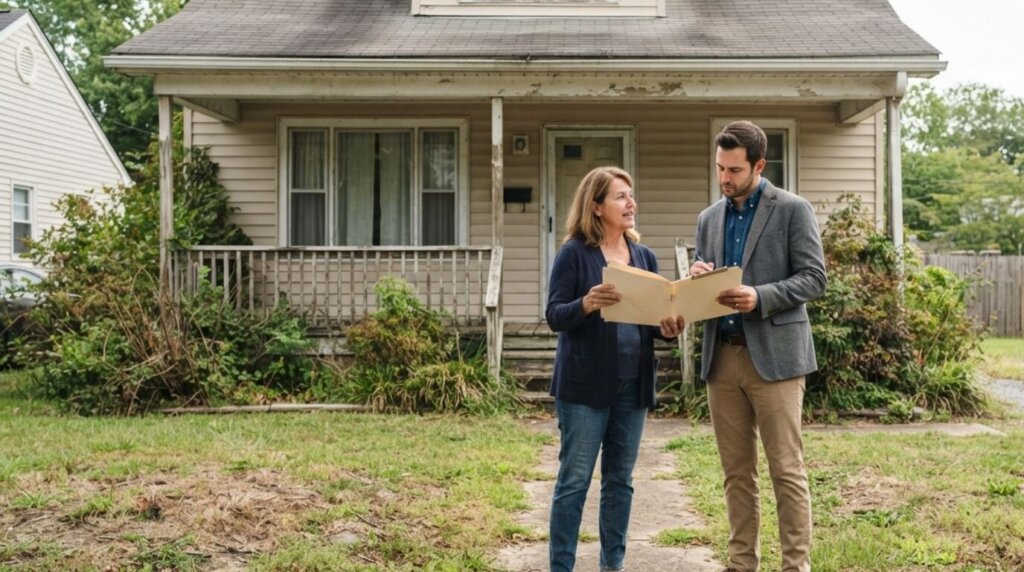 How to Avoid Delays When Selling Your House Fast in Virginia Beach
