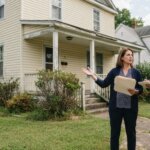 How to Sell an Inherited Property As Is in Suffolk