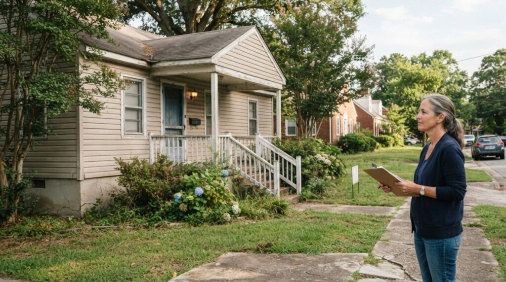 Top Reasons Hampton Roads Homeowners Sell Their Homes As Is