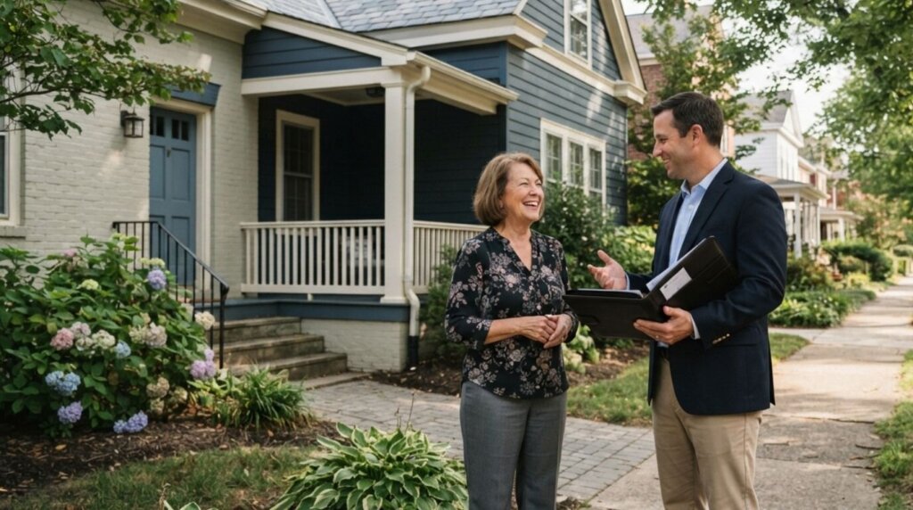 Why More Portsmouth Homeowners Are Choosing Cash Home Buyers