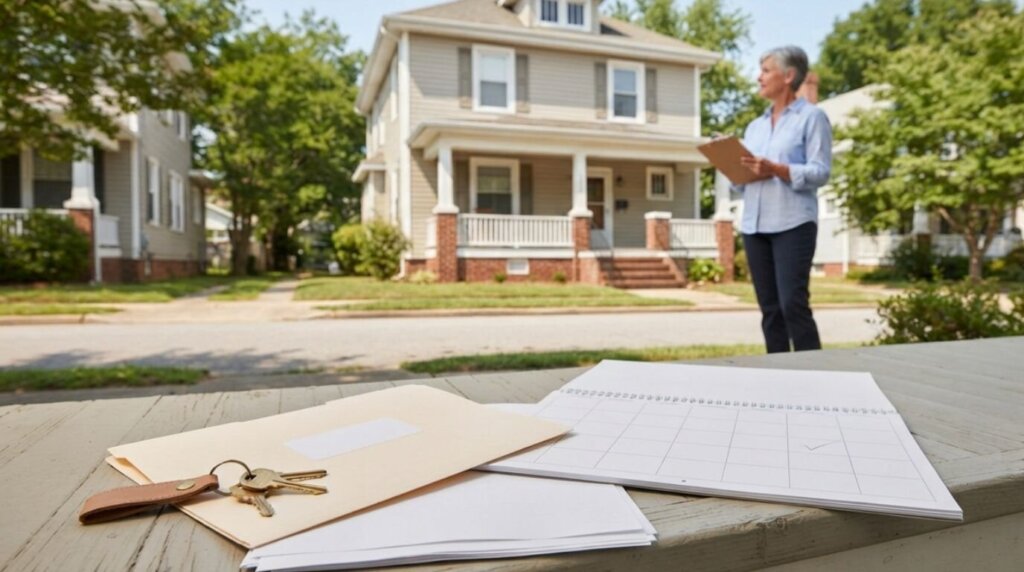 Selling a House Fast in Portsmouth: Cash Offers, Timelines and What to Expect