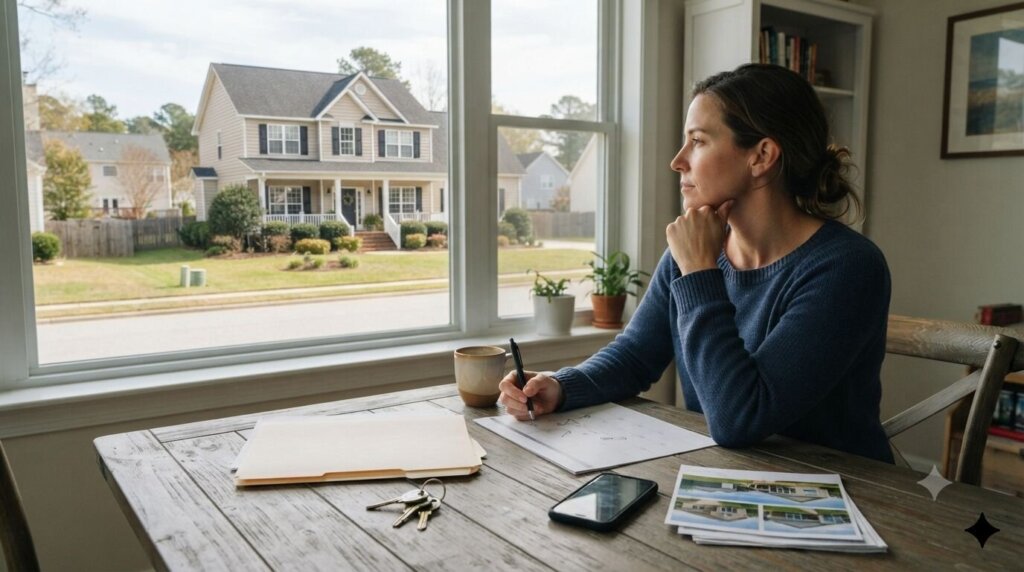 What Are Your Options If You Need to Sell Your Virginia Beach House Fast?