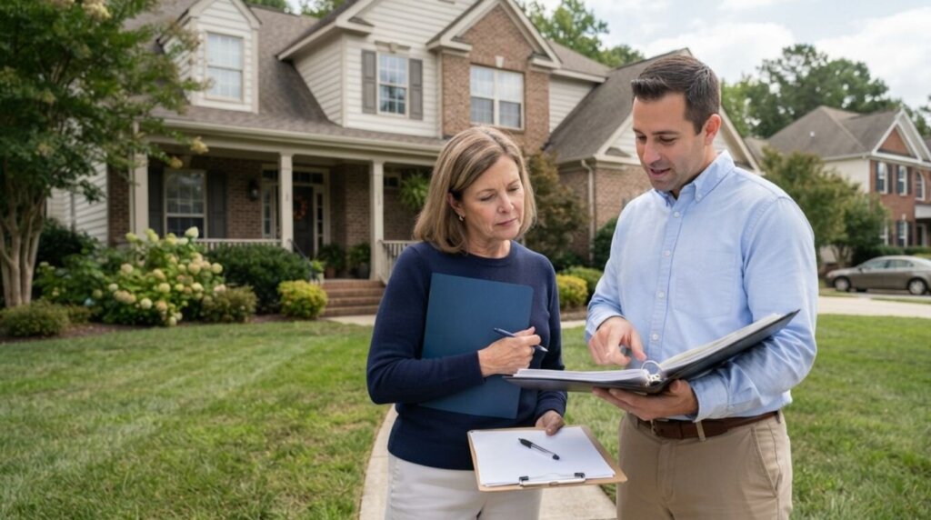What Happens When You Sell Your Hampton Roads House for Cash?